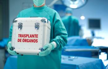 Imagen de referencia de un procedimiento médico en la ciudad. Foto: GETTY