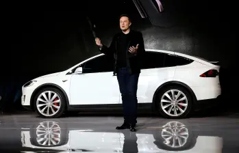 Tesla pierde el trono: este es ahora el activo más valioso de Elon Musk