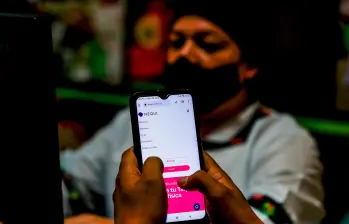 La famosa billetera digital sigue presentando fallas. 