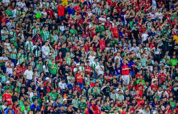 ¿Hay solución para frenar la violencia entre hinchas?