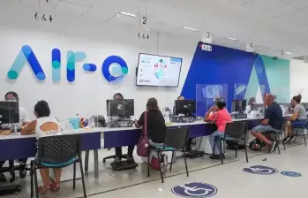 Loss gremio señalaron que el objetivo es garantizar un servicio eléctrico estable y de calidad para sus más de 1,3 millones de usuarios, y evitar el colapso del sistema eléctrico nacional. Foto: ARCHIVO