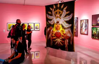 Los recorridos mediados se hacen de lunes a sábado. FOTO Julio César Herrera.
