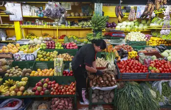 Servicios de alojamiento y alimentos presionaron la inflación en julio de 2025. Foto: Manuel Saldarriaga
