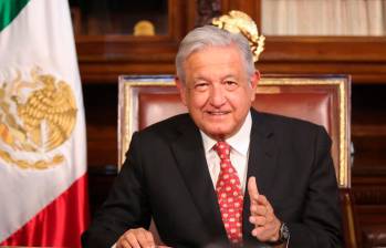 Fracasa el referendo revocatorio en México contra López Obrador y seguirá siendo presidente