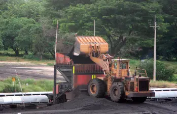 Ecopetrol y Drummond lideraron las exportaciones de Colombia en 2025. FOTO COLPRENSA. 