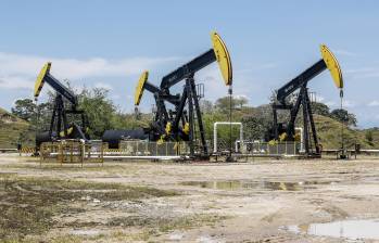 Entre enero y abril de 2025, se han exportado US$4.352 millones, un 11,4% inferior al valor registrado durante el mismo periodo en 2024. Foto: Archivo