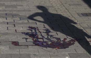 Según la denuncia, la masacre habría ocurrido en la vereda San Pablo, de Cáceres. FOTO: ILUSTRATIVA DE ARCHIVO