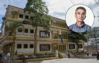 Exalcalde y exsecretaria de Gobierno de Copacabana, en la mira de la Procuraduría, ¿qué hicieron?