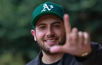 Todavía quedan entradas disponibles y se pueden conseguir a través de Latiquetera. FOTO Manuel Saldarriaga.