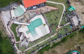 Abren en Cauca el primer Museo Vivo del Agua de América Latina
