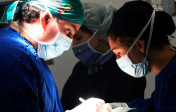 La vasectomía es un método anticonceptivo para hombres y se implementó pensado en aquellos que ya no desean tener hijos o quieren planificar de forma definitiva. FOTO: EL COLOMBIANO