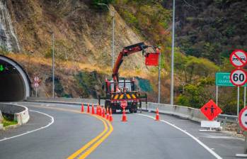 La posibilidad de acometer en conjunto obras y proyectos de alcance subregional es uno de los argumentos para las áreas metropolitanas de Urabá y el Oriente. FOTO: Camilo Suárez