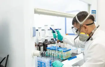Esta es la segunda convocatoria del programa Becas Talento en Investigación de la Universidad Eafit. En la anterior versión se recibieron 1.023 postulaciones. FOTO: CORTESÍA UNIVERSIDAD EAFIT