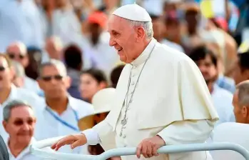 Se conoce nuevo parte médico sobre la salud del papa Francisco en el Vaticano. FOTO: Getty