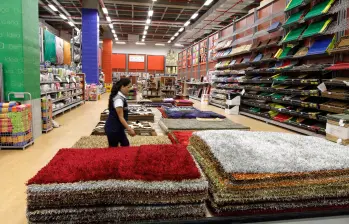 Organización Corona y Grupo Falabella siguen siendo socios en Homecenter en Colombia. FOTO EL COLOMBIANO