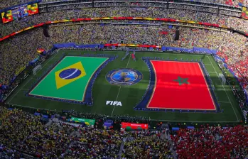 Agéndese para el Mundial 2026 hoy 14 de junio: partidos, horarios y cómo va el torneo. Foto: FIFA