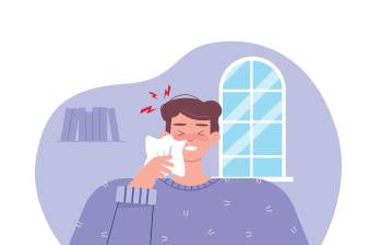 El asma es una de las enfermedades respiratorias crónicas más frecuentes en el mundo y afecta tanto a niños como a adultos. FOTO Pixabay