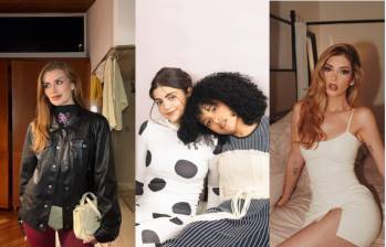 El mercado de los influencers en Colombia atraviesa una etapa de transformación, con marcas que buscan creadores capaces de conectar con comunidades específicas y generar resultados más allá del alcance en redes sociales. FOTO: @larubiainmoral, @anayvirginia_, @daniduke. 