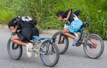 La caída de los ninis no se debe únicamente a una mayor inserción laboral, sino también a que más jóvenes permanecen activos en el sistema educativo. FOTO EL COLOMBIANO