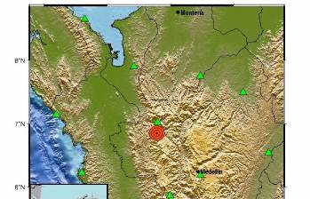 FOTO: SERVICIO GEOLÓGICO 