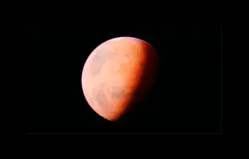 Marte, el planeta rojo, representa uno de los mayores desafíos de la exploración espacial. Un nuevo estudio sugiere que podríamos alcanzarlo en solo 90 días usando tecnología ya disponible. FOTO Pixabay