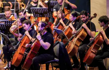 El Día de la Madre se celebra este domingo 10 de mayo. FOTO Camilo Suárez.