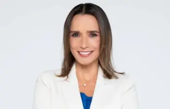 María Consuelo Araújo. Foto: cortesía