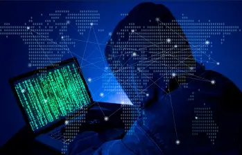 Mientras las herramientas de defensa evolucionan, el crimen organizado prepara un nuevo arsenal para 2026 con la IA como protagonista. FOTO: GETTY