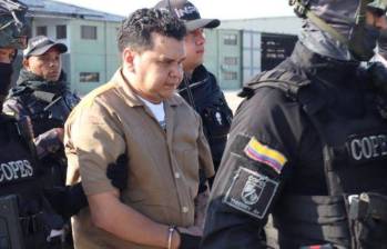 Digno Palomino es cabecilla de la banda ‘Los Pepes’, en Barranquilla y el Atlántico. Foto: Redes