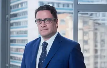 Ministro de Justicia designado, Iván Cancino, cuestionó cambios en el manual de la Agencia Nacional de Defensa Jurídica del Estado FOTO: U. Externado