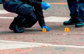 Imagen de referencia. No es el primero caso parecido que se presenta en Cataluña. FOTO: CORTESÍA.