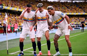 ¿La Selección Colombia ya consolidó su recambio generacional? 