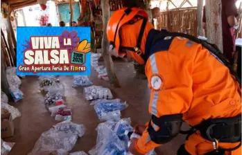 World Vision Colombia aprovechará el concierto Viva la Salsa 2026 para promover una campaña de donaciones destinada a apoyar a niñas, niños y familias afectadas por la emergencia humanitaria en Venezuela. FOTO: Colprensa, Viva la Slasa 2026. 