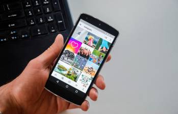Instagram vienen ensayando nuevas formas de presentar los contenidos. Su interfaz es cada vez más similar a TikTok. FOTO PIXABAY.