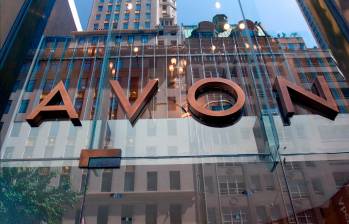 Avon Products se declaró en bancarrota el lunes. Esto porque se ha gastado una millonada atendiendo demandas. FOTO GETTY