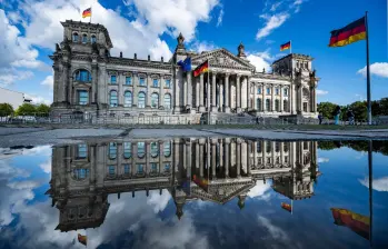 Alemania y Polonia evalúan exigir visa a colombianos por aumento de asilo y hechos violentos