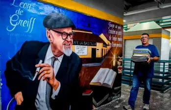 Es importante destacar que algunos de estos murales fueron donaciones desinteresadas de los artistas, mientras que otros fueron financiados directamente por los libreros, demostrando un compromiso compartido con la recuperación y embellecimiento del lugar. Foto: Julio César Herrera