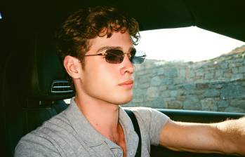 Braden Peter es el reconocido influencer estadounidense que puso en tendencias en redes sociales el looksmaxxing. FOTO Instagram @clavicular0
