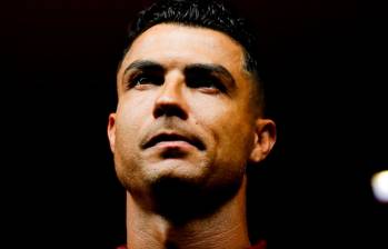 Crisitano Ronaldo ganó la Eurocopa con Portugal en 2016. FOTO: Instagram Cristiano