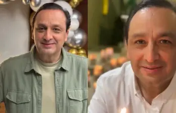 La audiencia de imputación contra Jorge Alfredo Vargas tuvo un giro luego de que tres de las personas mencionadas en el caso comunicaran que no participarán en el juicio. FOTO: Jorge Alfredo Vargas vía Instagram.