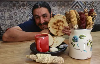 Capio: el maíz que alimentó la historia paisa y hoy lucha por sobrevivir