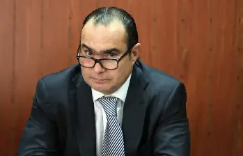 Corte Suprema confirmó que Jorge Pretelt seguirá en prisión pese a cumplir el tiempo mínimo de la condena. Foto: Colprensa