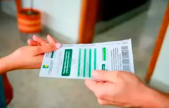 El sector empresarial pide revisar alternativas que no afecten el crecimiento económico. FOTO: EL COLOMBIANO