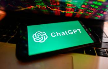 ChatGPT compite con otros gigantes como Bard (Google), Copilot (Microsoft) y el recién presentado por Amazon: Amazon Q.. FOTO: Getty