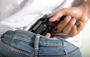 En la cuidad hay consternación por el incremento de los casos de presuntos asaltantes atacados por la misma ciudadanía. FOTO: Archivo El Colombiano