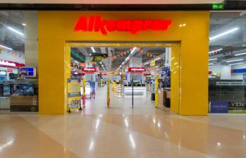 Alkomprar tiene presencia física en ciudades como Medellín, Cali, Barranquilla, Bucaramanga, Ibagué, Cúcuta, Armenia, Rionegro, Montería, Neiva, Sabaneta, Bello, Apartadó, Barrancabermeja, Cartago, Piedecuesta, Valledupar y Dosquebradas. FOTO: Cortesía.