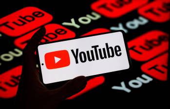 YouTube cumple 20 años con innovaciones tecnológicas basadas en IA que marcarán su evolución en el futuro. FOTO: Shutterstock