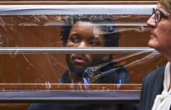 FOTO: AFP