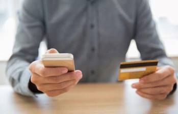 La plataforma de Pagos Seguros en Línea (PSE) implementó cambios para facilitar el cumplimiento de compromisos financieros de mayor cuantía. Foto: Colprensa