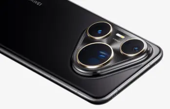 El Huawei Pura 80 Ultra logró el récord mundial en DXOMARK con 175 puntos en fotografía móvil. FOTO cortesía